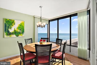 11000 Coastal Highway #1607, Ocean City, MD 21842 - Photo 15