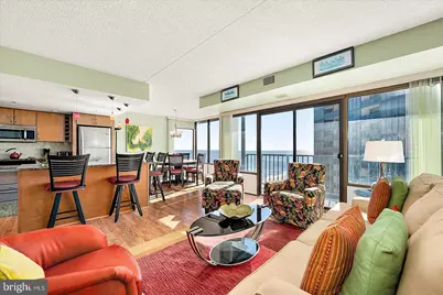 11000 Coastal Highway #1607, Ocean City, MD 21842 - Photo 1