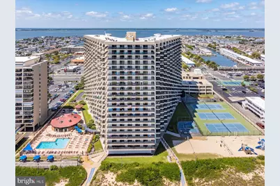 11500 Coastal Highway #209, Ocean City, MD 21842 - Photo 79