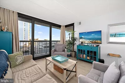 11500 Coastal Highway #209, Ocean City, MD 21842 - Photo 9