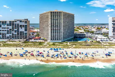 11500 Coastal Highway #209, Ocean City, MD 21842 - Photo 65