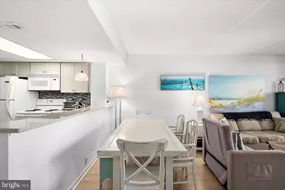 11500 Coastal Highway #209, Ocean City, MD 21842 - Photo 17