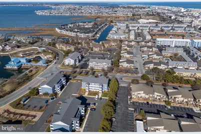 110 120th Street #203B, Ocean City, MD 21842 - Photo 69