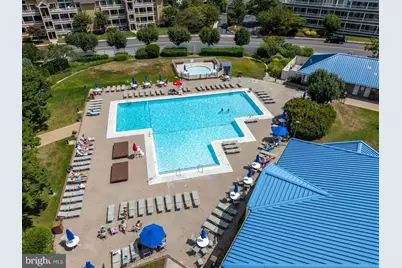 110 120th Street #203B, Ocean City, MD 21842 - Photo 41