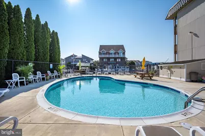 2811 Plover Drive #305, Ocean City, MD 21842 - Photo 37