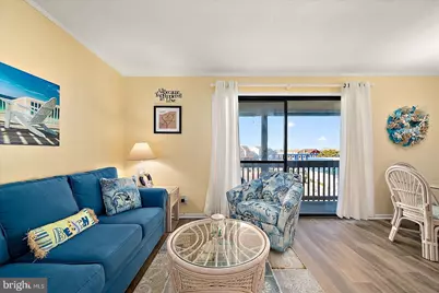 2811 Plover Drive #305, Ocean City, MD 21842 - Photo 5