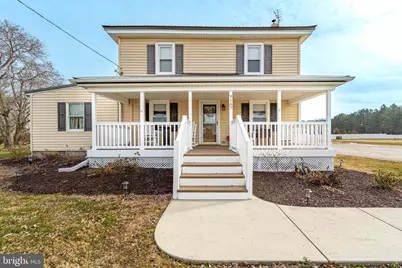 9167 Old Ocean City Road, Berlin, MD 21811 - Photo 1