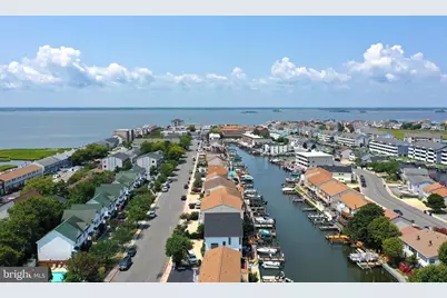 128 Captains Quarters Road #203, Ocean City, MD 21842 - Photo 37