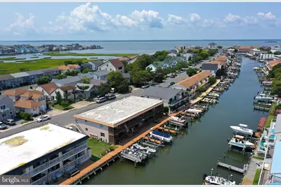 128 Captains Quarters Road #203, Ocean City, MD 21842 - Photo 35