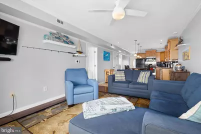 128 Captains Quarters Road #203, Ocean City, MD 21842 - Photo 7