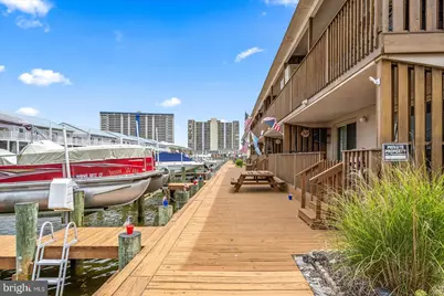128 Captains Quarters Road #203, Ocean City, MD 21842 - Photo 33
