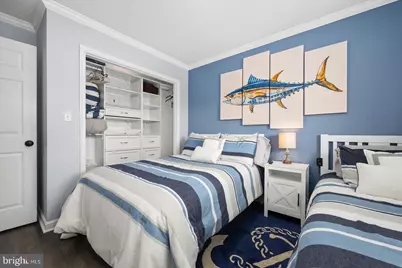 128 Captains Quarters Road #203, Ocean City, MD 21842 - Photo 29