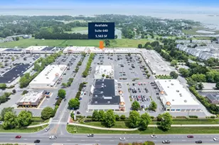 12741 Ocean Gateway, Ocean City, MD 21842 - Photo 1