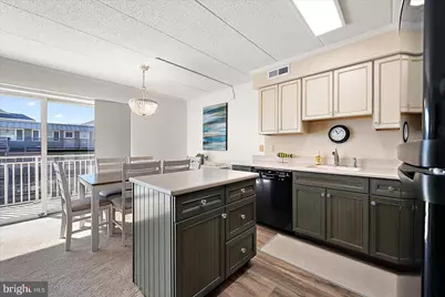 4 46th Street #307, Ocean City, MD 21842 - Photo 9