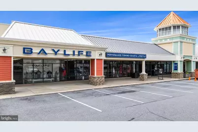 12741 Ocean Gateway #SUITE 770, Ocean City, MD 21842 - Photo 45