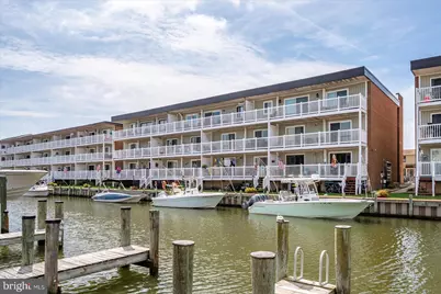 714 Mooring Road #C304, Ocean City, MD 21842 - Photo 41