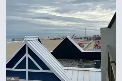 107 N Atlantic Avenue #602 (WEEK 22), Ocean City, MD 21842 - Photo 21