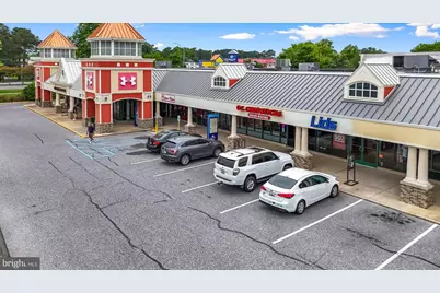 12741 Ocean Gateway #SUITE 840, Ocean City, MD 21842 - Photo 29