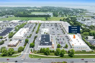 12741 Ocean Gateway, Ocean City, MD 21842 - Photo 1