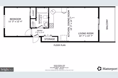 101 123rd Street #228C3, Ocean City, MD 21842 - Photo 19