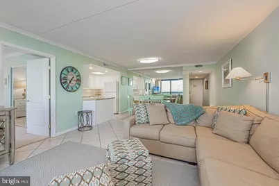 10900 Coastal Highway #2009, Ocean City, MD 21842 - Photo 13