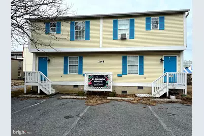 208 Sunset Drive #C, Ocean City, MD 21842 - Photo 1