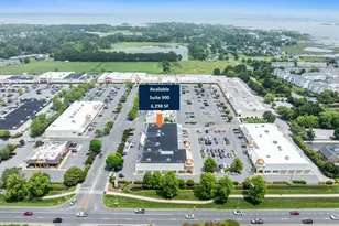 12741 Ocean Gateway, Ocean City, MD 21842 - Photo 1