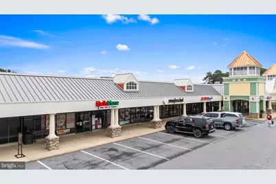 12741 Ocean Gateway #SUITE 900, Ocean City, MD 21842 - Photo 23