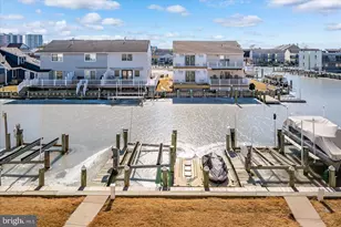 201 S Heron Dr, Ocean City, MD 21842 - Photo 3
