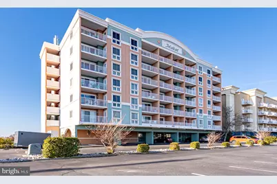 4201 Ocean Highway #210, Ocean City, MD 21842 - Photo 71