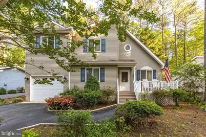 29 Pinehurst Road, Ocean Pines, MD 21811 - Photo 1