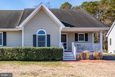 10505 Keyser Point Road, Ocean City, MD 21842 - Photo 7