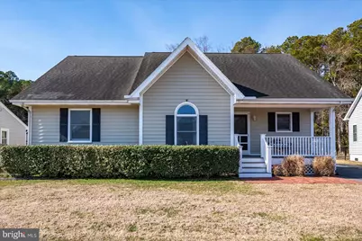 10505 Keyser Point Road, Ocean City, MD 21842 - Photo 1