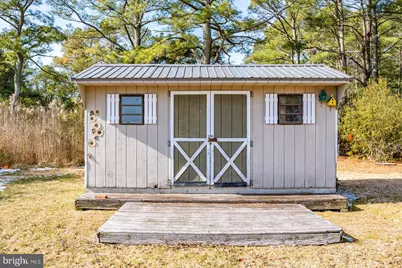 10505 Keyser Point Road, Ocean City, MD 21842 - Photo 53