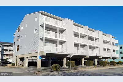 5500 Coastal Highway #A21101, Ocean City, MD 21842 - Photo 1