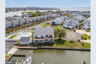 13204 Stone Harbor Lane #206, Ocean City, MD 21842 - Photo 109