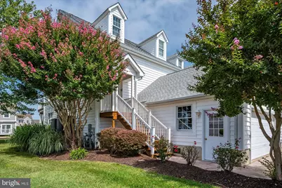13204 Stone Harbor Lane #206, Ocean City, MD 21842 - Photo 95