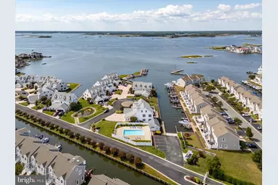 13204 Stone Harbor Lane #206, Ocean City, MD 21842 - Photo 113