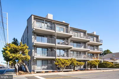 18 69th Street #9, Ocean City, MD 21842 - Photo 1