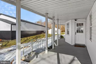 11636 Worcester Highway, Showell, MD 21862 - Photo 53