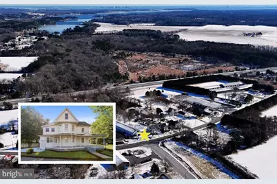 11636 Worcester Highway, Bishopville, MD 21813 - Photo 49