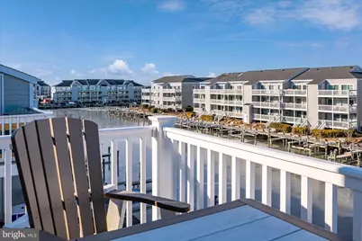 12301 Jamaica Avenue #F324, Ocean City, MD 21842 - Photo 35