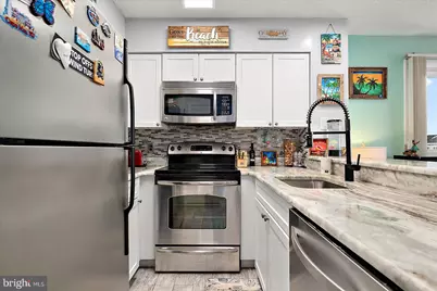 12301 Jamaica Avenue #F324, Ocean City, MD 21842 - Photo 1