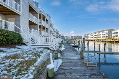 12301 Jamaica Avenue #F324, Ocean City, MD 21842 - Photo 5