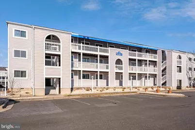 12301 Jamaica Avenue #F324, Ocean City, MD 21842 - Photo 53