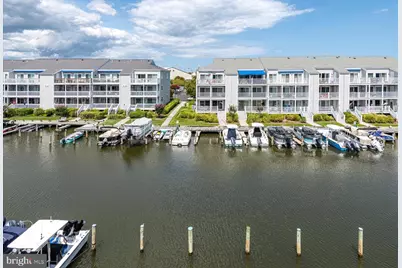 12301 Jamaica Avenue #F324, Ocean City, MD 21842 - Photo 57