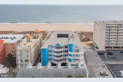 6301 Atlantic Avenue #403, Ocean City, MD 21842 - Photo 1