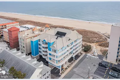 6301 Atlantic Avenue #403, Ocean City, MD 21842 - Photo 1