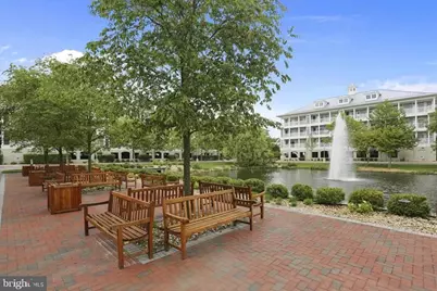 4 Fountain Drive East #3D, Ocean City, MD 21842 - Photo 5