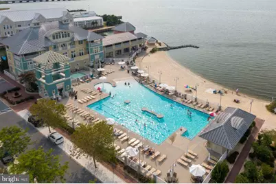 4 Fountain Drive East #3D, Ocean City, MD 21842 - Photo 1